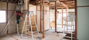 Entreprise de rénovation de la maison et de rénovation d’appartement à Reignier-Ésery